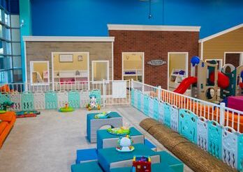 Play Centres in Vista California