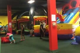 Play Centres in Wichita Falls Texas