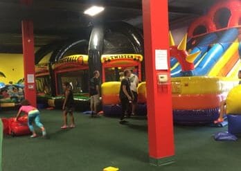 Play Centres in Wichita Falls Texas