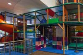 Play Centres in Woodlands