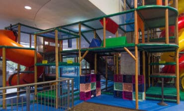 Play Centres in Woodlands