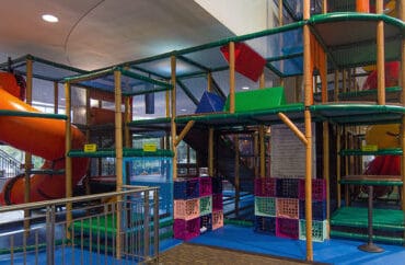 Play Centres in Woodlands