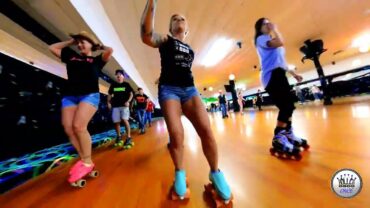 Roller Skating in Abilene Texas