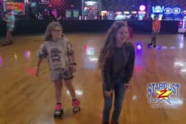 Roller Skating in Albany Georgia