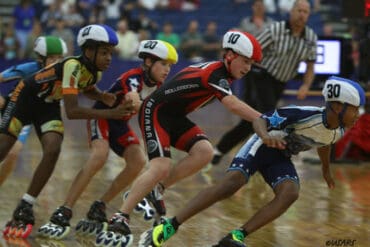 Roller Skating in Albuquerque New Mexico