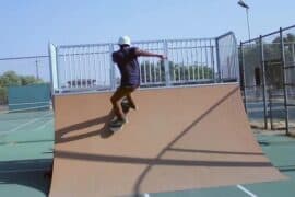 Roller Skating in Buckeye Arizona