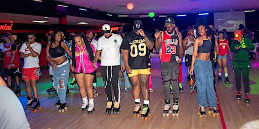 Roller Skating in Columbus Georgia