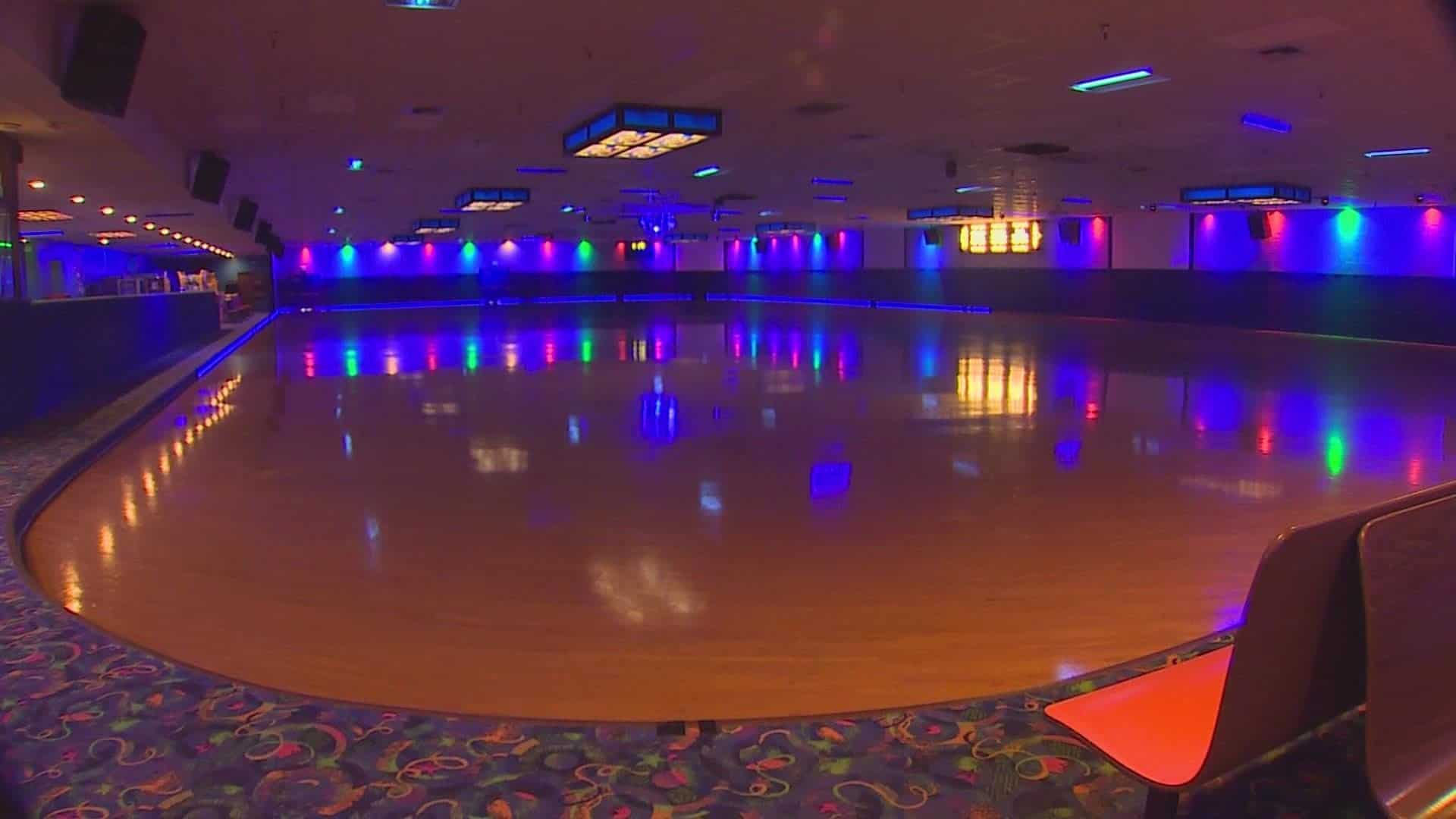 Roller Skating in Federal Way Washington