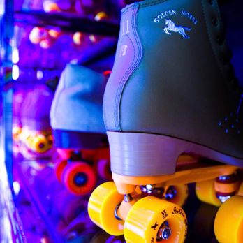 Roller Skating in Glendale Arizona