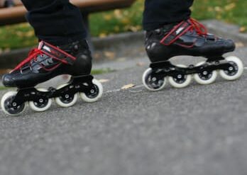 Roller Skating in Kirkland Washington