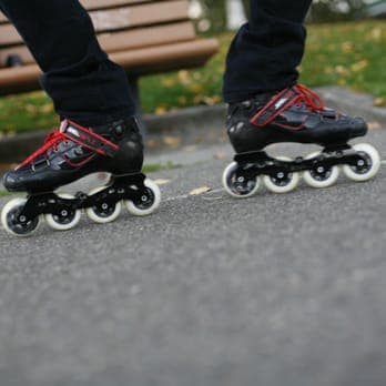 Roller Skating in Kirkland Washington