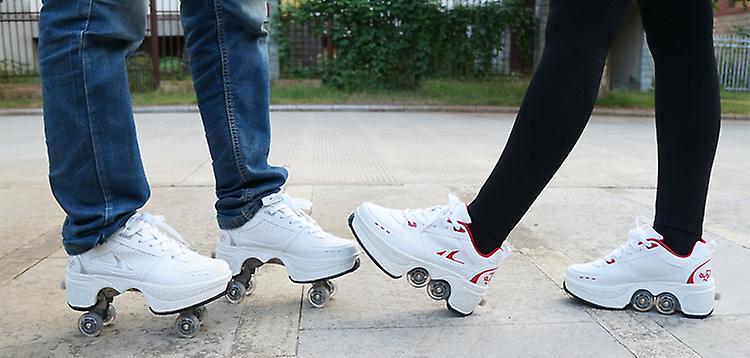 Roller Skating in Kwun Tong Kowloon