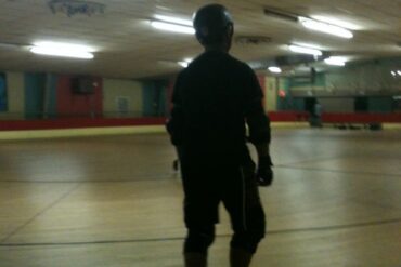 Roller Skating in Macon-Bibb County, Georgia