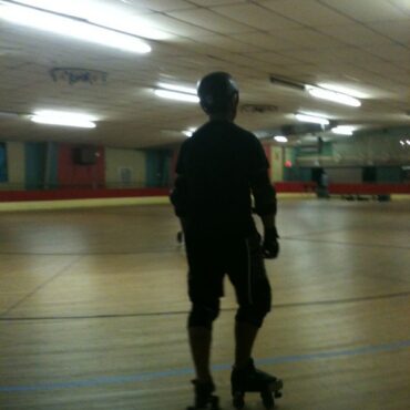 Roller Skating in Macon-Bibb County, Georgia