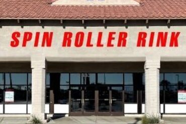 Roller Skating in Menifee California