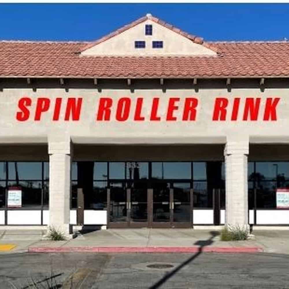 Roller Skating in Menifee California