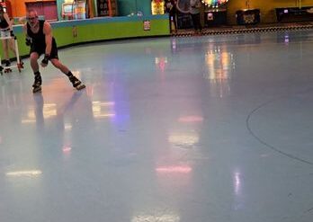 Roller Skating in Mesa Arizona