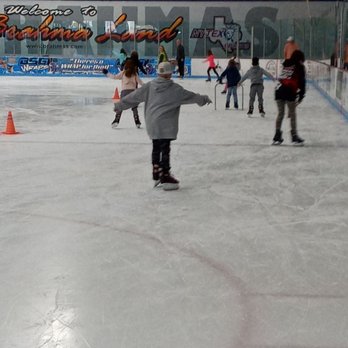 Roller Skating in North Richland Hills Texas