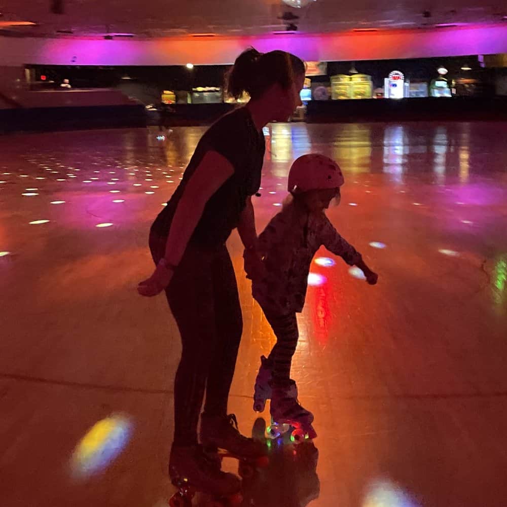 Roller Skating in Oxnard California