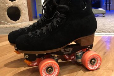 Roller Skating in Redmond Washington