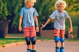 Roller Skating in Rio Rancho New Mexico