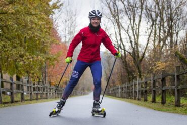 Roller Skating in Sammamish Washington