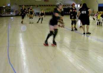 Roller Skating in San Bernardino California