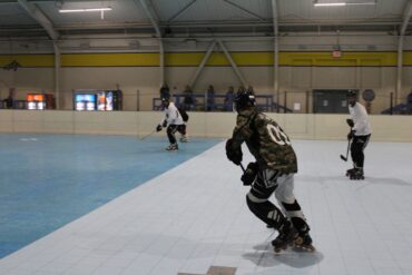 Roller Skating in Santa Maria California