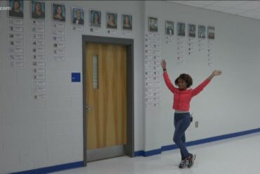 Roller Skating in South Fulton Georgia