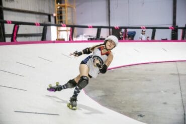 Roller Skating in Surprise Arizona