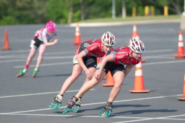 Roller Skating in West Jordan Utah