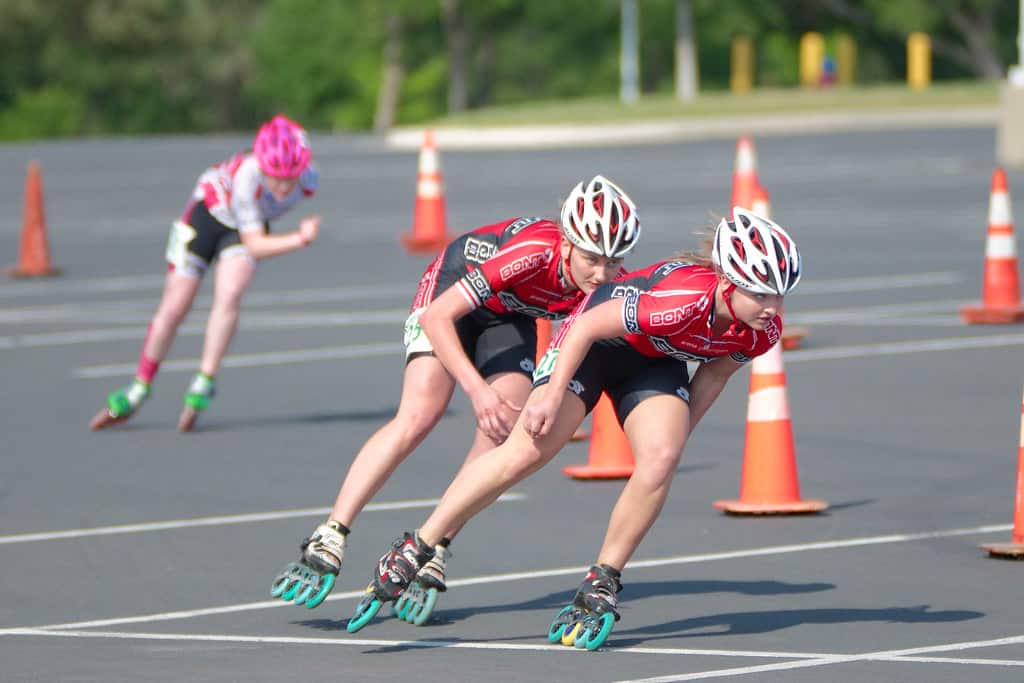 Roller Skating in West Jordan Utah