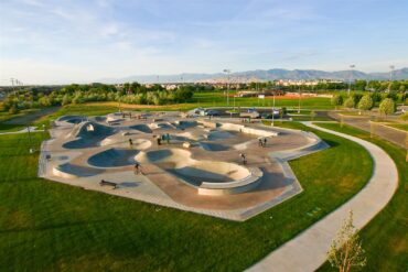 Roller Skating in West Valley City Utah