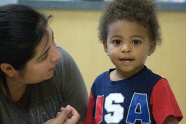 How to Prepare Babies Mentally Ready for Preschool