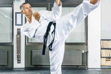 Self Defence Classes in Alpharetta Georgia