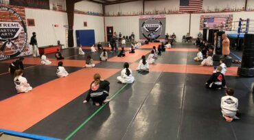 Self Defence Classes in Amarillo Texas