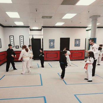 Self Defence Classes in Anaheim California