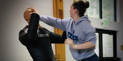 Self Defence Classes in Auburn Washington