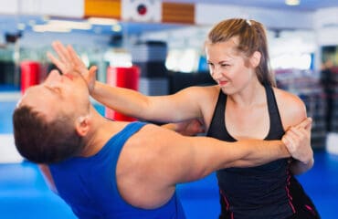 Self Defence Classes in Chandler Arizona