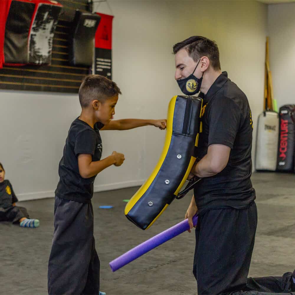 Self Defence Classes in Glendale Arizona