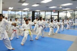 Self Defence Classes in Goodyear Arizona