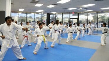 Self Defence Classes in Goodyear Arizona