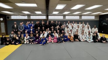 Self Defence Classes in Kansas City Kansas