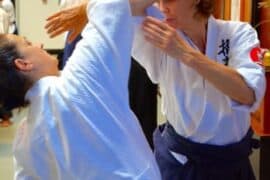 Self Defence Classes in Kirkland Washington