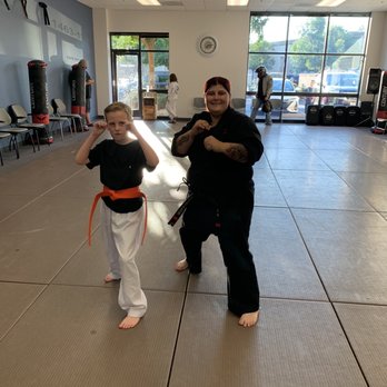 Self Defence Classes in Manteca California