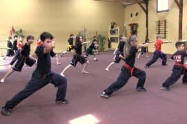 Self Defence Classes in Marysville Washington