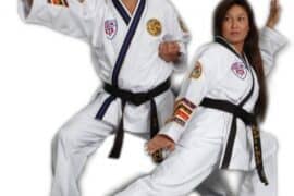 Self Defence Classes in Modesto California