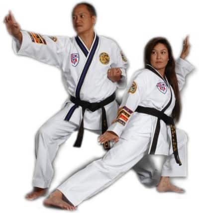 Self Defence Classes in Modesto California