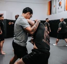 Self Defence Classes in Ontario California