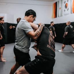 Self Defence Classes in Ontario California